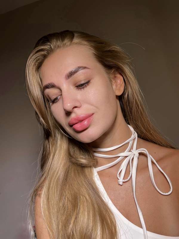 Ламінування брів Lovely Brows,ламі брів на ловелі бровс