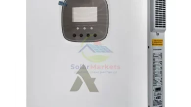 гібридні інвертори 24v