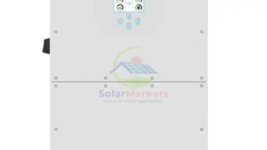 гібридний інвертор