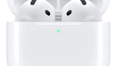 Apple AirPods 4 White
