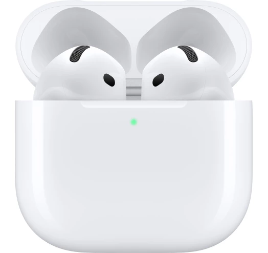 Apple AirPods 4 White