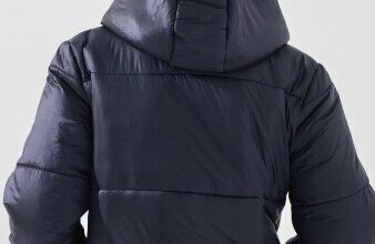 Женские демисезонные куртки