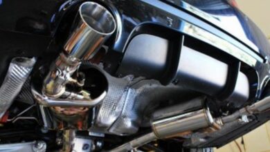 актуатор вихлопу