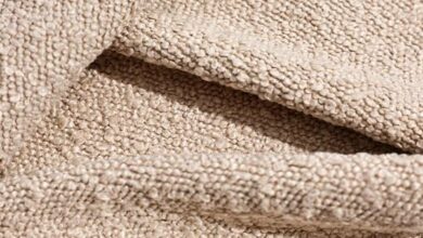 Букле для меблів Toptextil