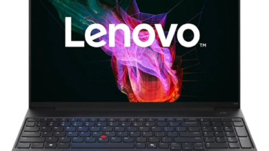 ноутбуки Lenovo ThinkPad
