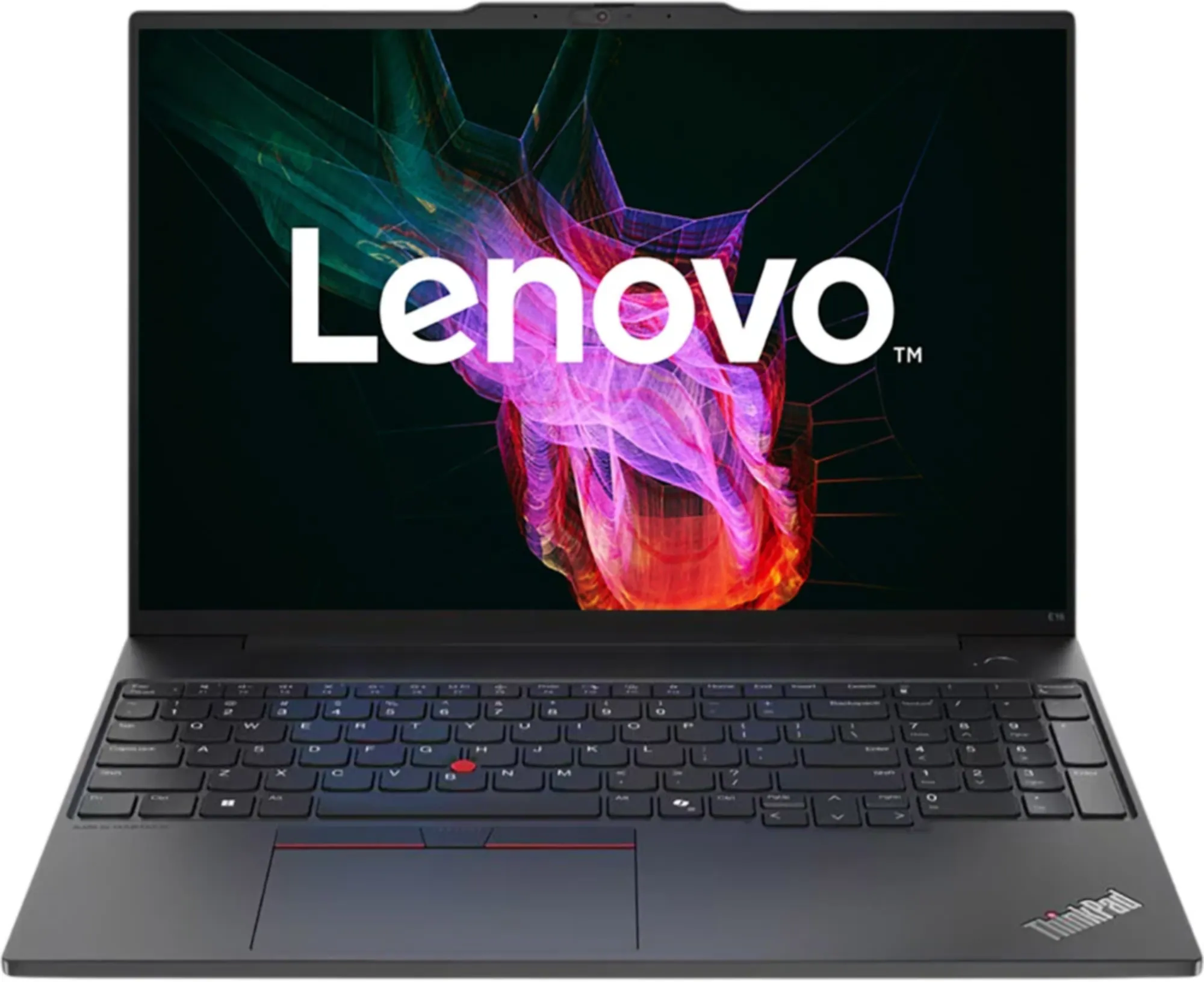 ноутбуки Lenovo ThinkPad