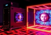 Оптичний комп’ютер отримав цифрового двійника і вчиться без заліза