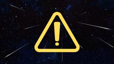 Найпримхливіший метеорний дощ року може раптово спалахнути