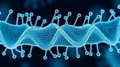 Бактерії виштовхують вже складені білки крізь мембрану