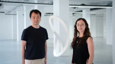 Стартап Theker залучив $85 млн на універсальних роботів для заводів