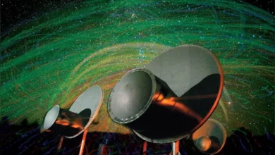 Міжзоряний мандрівник 3I/ATLAS не виявився інопланетним зондом