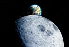 Місячна база NASA перетворює Місяць на щит від чужих мікробів