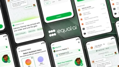 Індійський застосунок Equal AI навчився відповідати на дзвінки замість вас
