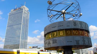 Ядерний годинник на торії рахує час стабільніше за атомний