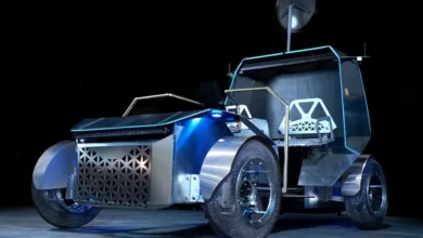 Новий місячний всюдихід Pegasus проїде у 100 разів далі за Apollo