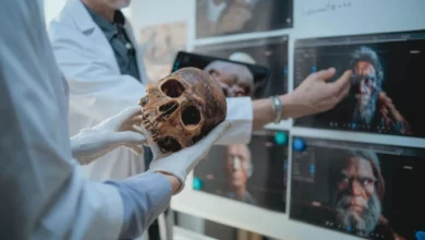 ДНК денисівців досі вмикає гени нашого імунітету