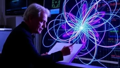 ШІ Claude допоміг фізикам розкрити просту таємницю складної теорії