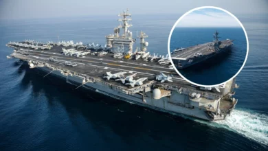 Американські авіаносці отримають глибоку модернізацію протягом усього життя