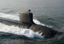Сім країн ділять чверть світового підводного флоту у 2026 році