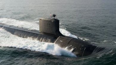 Сім країн ділять чверть світового підводного флоту у 2026 році