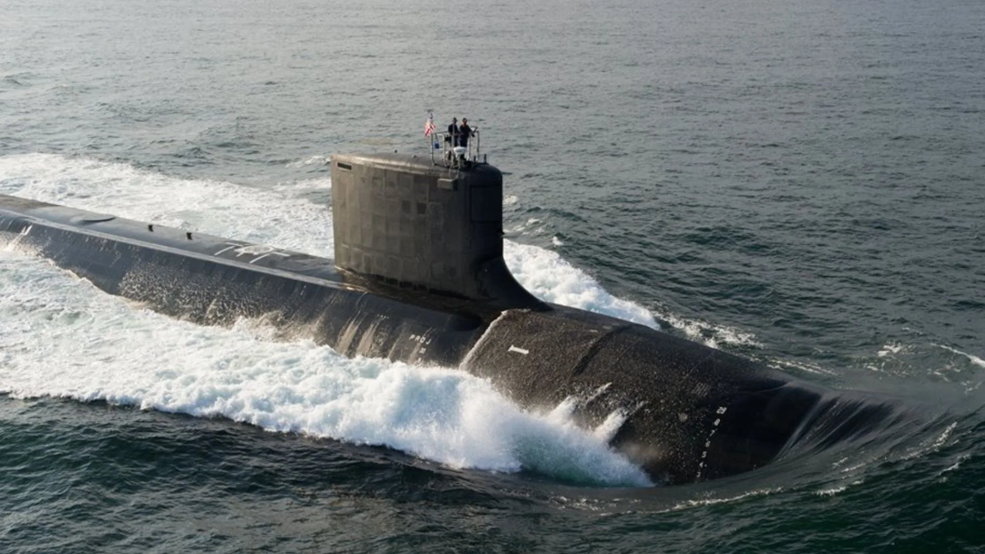 Сім країн ділять чверть світового підводного флоту у 2026 році