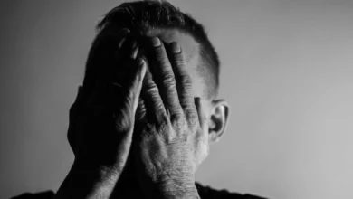 Велика депресія виявилася двома різними хворобами тіла