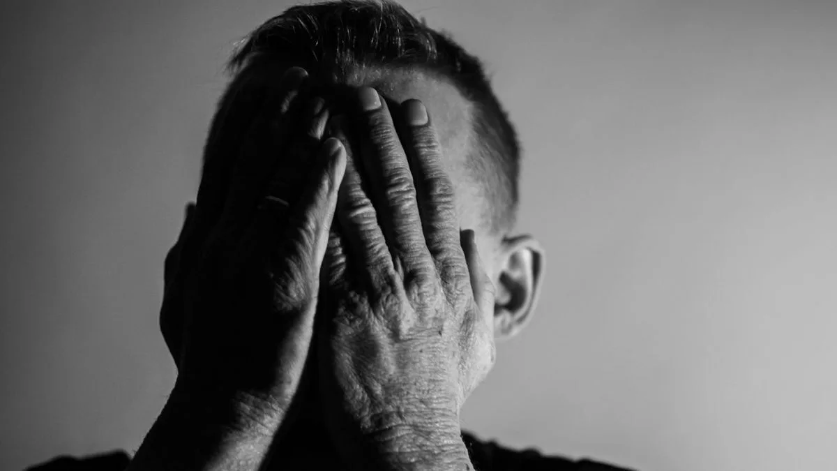 Велика депресія виявилася двома різними хворобами тіла