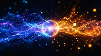 Фізики довели що квантова механіка обходиться без уявних чисел