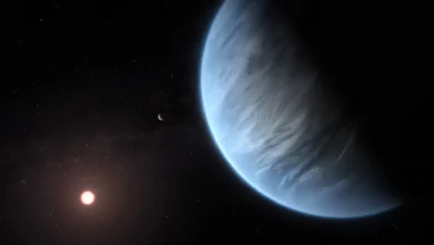 Мовчазна K2-18b показала як ми навчилися чути інопланетян