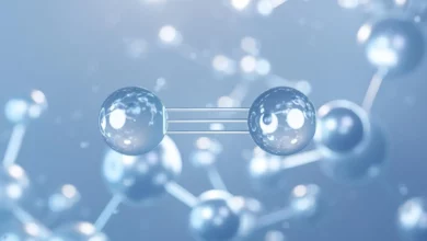 Вчені розкрили дивну кристалічну таємницю твердого азоту