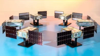 Шість «поштових скриньок» NASA об’єднають у гігантський сонячний радар