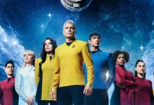 Новий сезон «Дивних нових світів» стане передостаннім для екіпажу Ентерпрайза