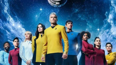 Новий сезон «Дивних нових світів» стане передостаннім для екіпажу Ентерпрайза