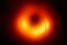 Кільце навколо чорної діри M87 виявилося не оптичною ілюзією