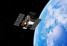 Рятівний апарат NASA сам втратив керування на орбіті