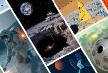 Вчені планують сфотографувати континент на далекій екзопланеті