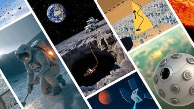 Вчені планують сфотографувати континент на далекій екзопланеті