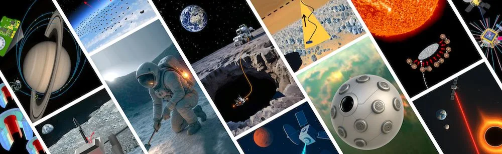 Вчені планують сфотографувати континент на далекій екзопланеті