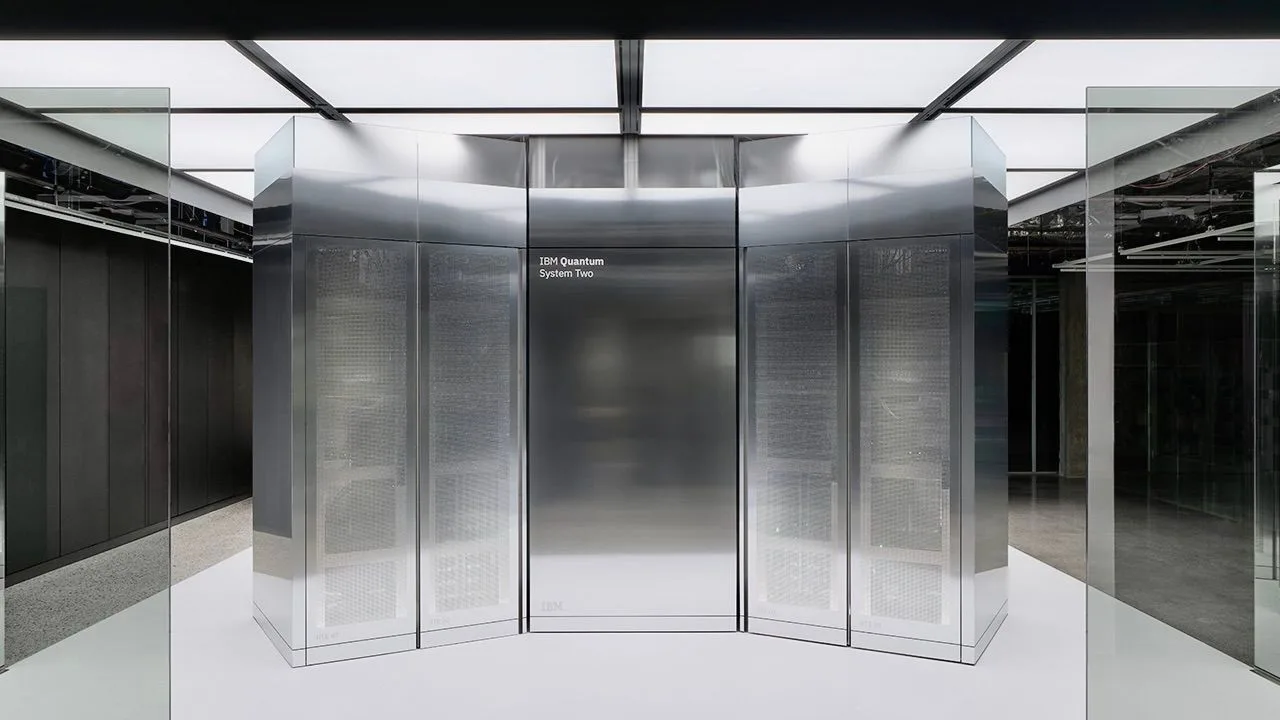 Квантовий комп’ютер IBM кидає виклик суперкомп’ютерам і просить спростувати його