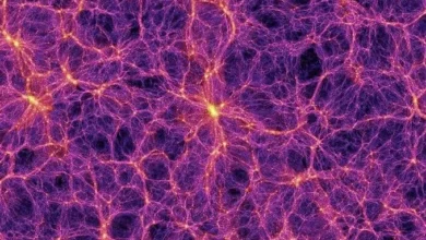 Астрономи знайшли групи галактик у найпорожніших void-областях