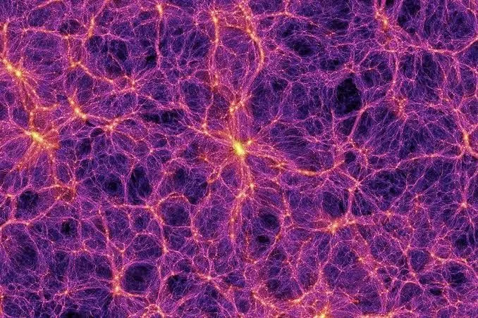 Астрономи знайшли групи галактик у найпорожніших void-областях