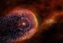 Зонд New Horizons зафіксував, як сонячний вітер помітно гальмує