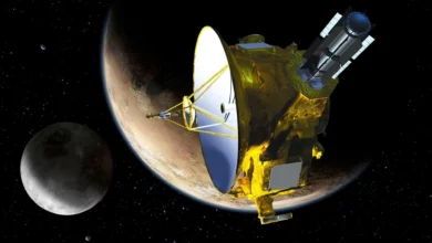 Зонд New Horizons прокинувся за Плутоном і ще досі працює