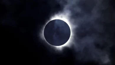 Хмари не зіпсують повне сонячне затемнення 12 серпня 2026 року