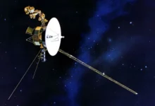 NASA продовжила роботу зонда Voyager 2 щонайменше на рік