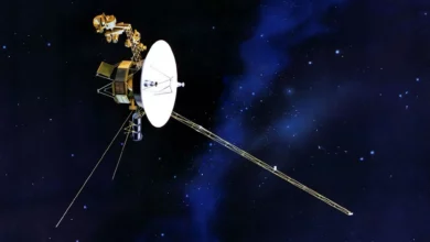 NASA продовжила роботу зонда Voyager 2 щонайменше на рік