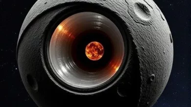 Рідкісні залізні метеорити пов’язали з ядром астероїда Вести