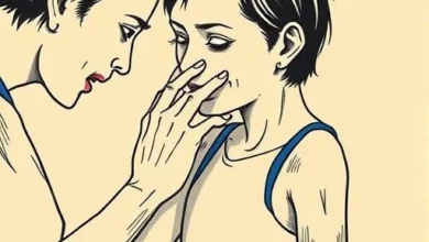 Дослідження показало спільну «карту лоскоту» у людей
