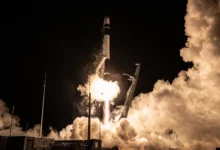 Rocket Lab представила мобільний космодром GHOST для запусків