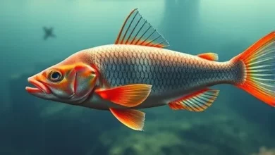 Геноміка показала які популяції риб найбільше вразливі до потепління